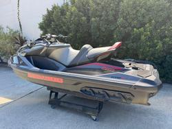 2026 SEA-DOO GTR-X 300
