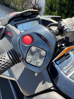 2026 SEA-DOO GTR-X 300