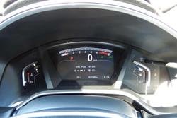 2022 Honda CR-V VTi X RW MY23