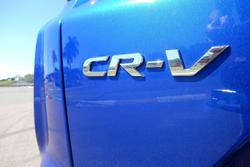 2022 Honda CR-V VTi X RW MY23