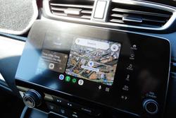 2022 Honda CR-V VTi X RW MY23