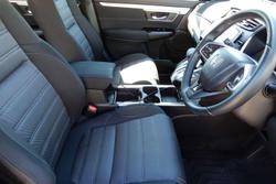 2022 Honda CR-V VTi X RW MY22