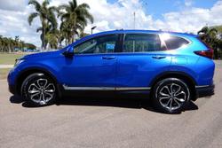 2022 Honda CR-V VTi X RW MY23