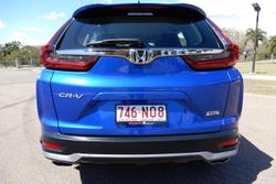 2022 Honda CR-V VTi X RW MY23