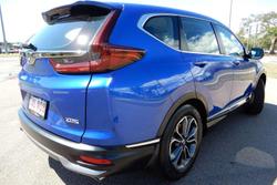 2022 Honda CR-V VTi X RW MY23