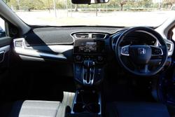 2022 Honda CR-V VTi X RW MY23