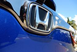 2022 Honda CR-V VTi X RW MY22