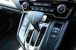 2022 Honda CR-V VTi X RW MY22