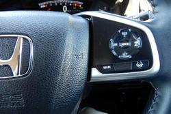 2022 Honda CR-V VTi X RW MY23