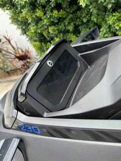 2026 SEA-DOO Wake Pro 230