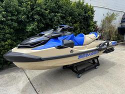 2026 SEA-DOO Wake Pro 230