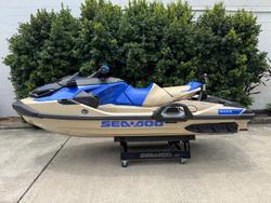 SEA-DOO Wake PRO 230