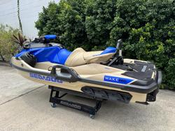 2026 SEA-DOO Wake Pro 230