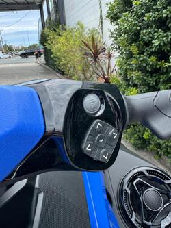 2026 SEA-DOO Wake Pro 230