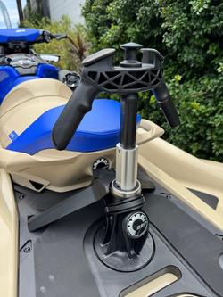 2026 SEA-DOO Wake Pro 230
