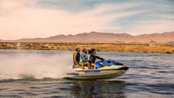 2026 SEA-DOO Wake Pro 230