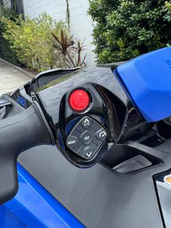 2026 SEA-DOO Wake Pro 230