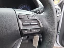 2020 Hyundai
i30 Go