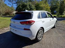 2020 Hyundai
i30 Go
