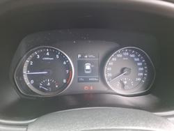 2020 Hyundai
i30 Go