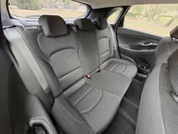 2020 Hyundai
i30 Go