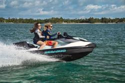 2026 SEA-DOO GTI 130
