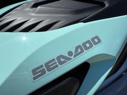 2026 SEA-DOO GTI 130