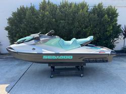 SEA-DOO GTI 130