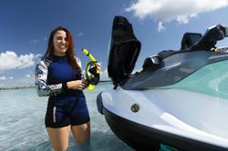 2026 SEA-DOO GTI 130