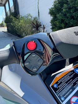 2026 SEA-DOO GTI 130