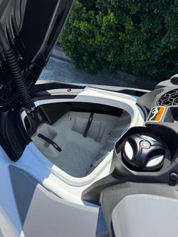 2026 SEA-DOO GTI 130