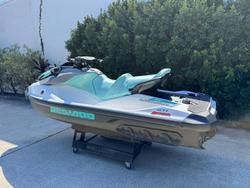 2026 SEA-DOO GTI 130