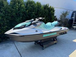 2026 SEA-DOO GTI 130