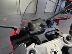 2025 Ducati Panigale V2 Panigale Red