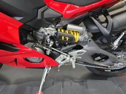 2025 Ducati Panigale V2 Panigale Red