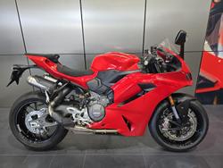 Ducati Panigale V2