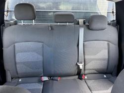 2022 Ford Ranger XLS Hi-Rider MY22 4x2 Aluminium