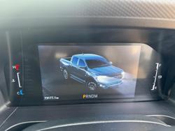 2022 Ford Ranger XLS Hi-Rider MY22 4x2 Aluminium