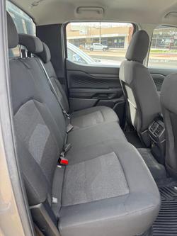 2022 Ford Ranger XLS Hi-Rider MY22 4x2 Aluminium