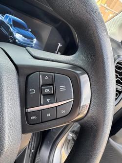 2022 Ford Ranger XLS Hi-Rider MY22 4x2 Aluminium