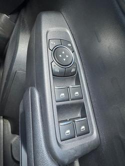 2022 Ford Ranger XLS Hi-Rider MY22 4x2 Aluminium