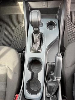 2022 Ford Ranger XLS Hi-Rider MY22 4x2 Aluminium