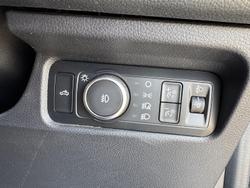 2022 Ford Ranger XLS Hi-Rider MY22 4x2 Aluminium