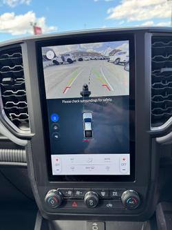2022 Ford Ranger XLS Hi-Rider MY22 4x2 Aluminium
