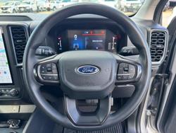2022 Ford Ranger XLS Hi-Rider MY22 4x2 Aluminium