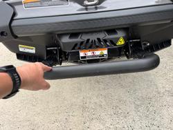 2026 SEA-DOO GTI SE 130