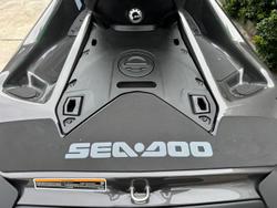 2026 SEA-DOO GTI SE 130
