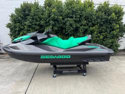 SEA-DOO GTI SE 130
