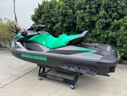 2026 SEA-DOO GTI SE 130