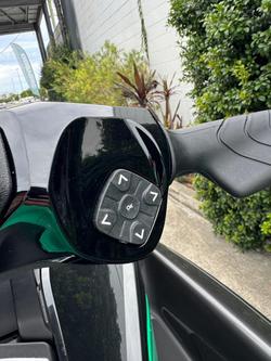 2026 SEA-DOO GTI SE 130